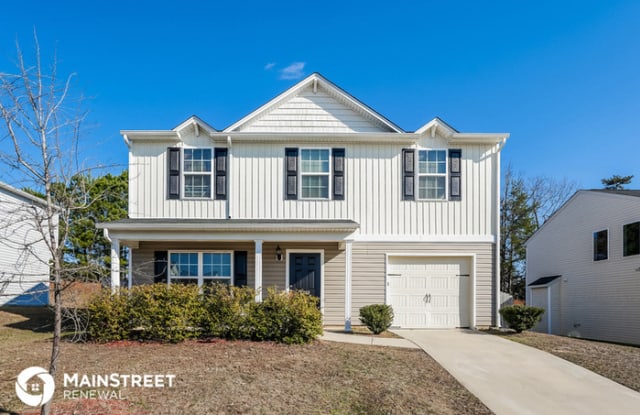 2248 Waverly Dell Drive Southeast - 2248 Waverly Dell Drive, Winston-Salem, NC 27127