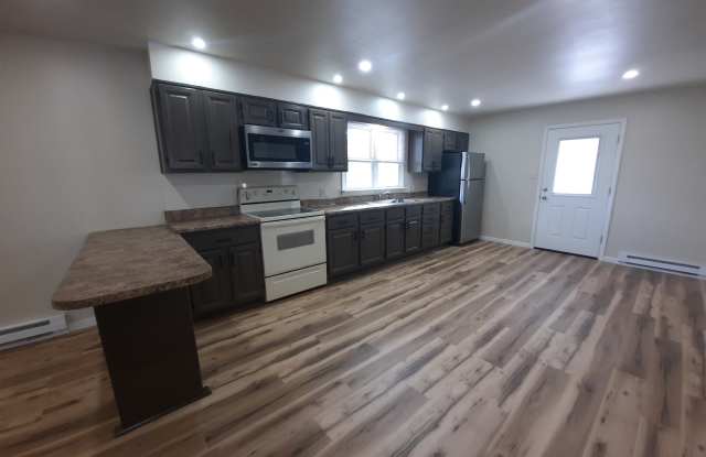 44 East Apple Street - 44 East Apple Street, Ringtown, PA 17967