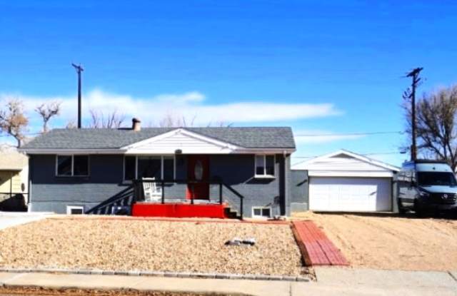8980 Cypress Drive - 1 photos photos
