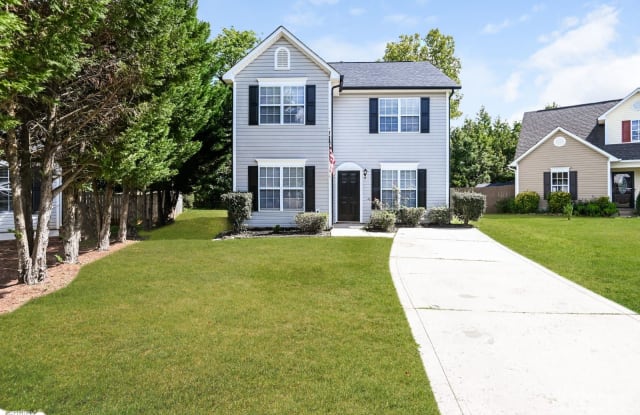 5800 Crosswinds Court - 5800 Crosswinds Court, Indian Trail, NC 28079
