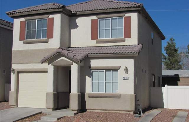 5270 Paradise Skies Avenue photos photos