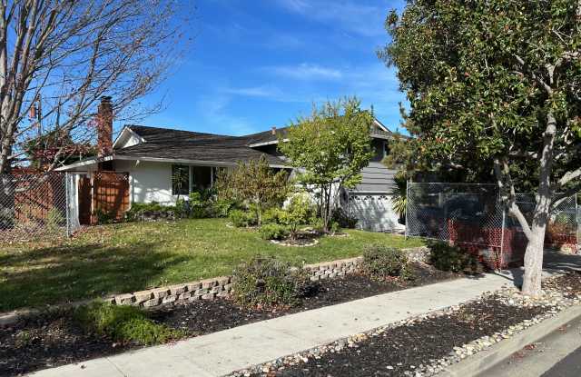 227 Danville Dr - 227 Danville Drive, San Jose, CA 95124