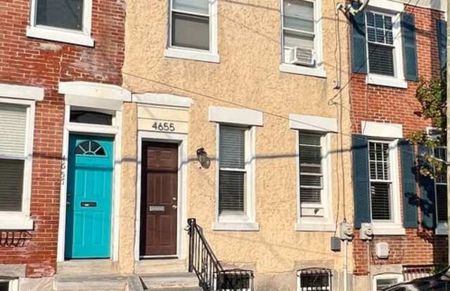 4 Bedroom House For Rent In Manayunk photos photos