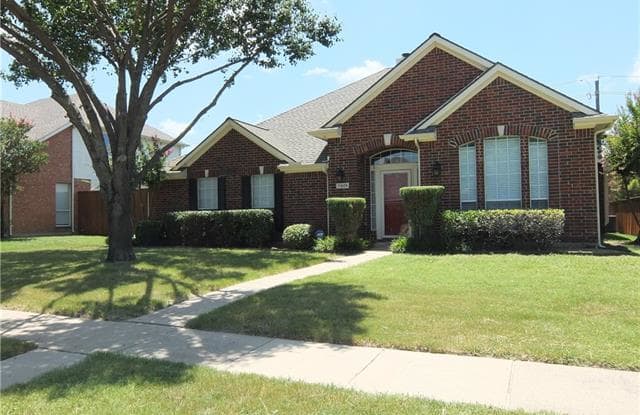 11509 Amber Valley Drive - 11509 Amber Valley Drive, Frisco, TX 75035