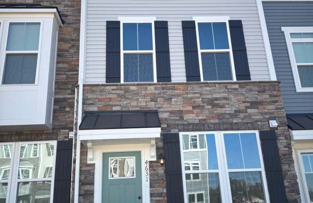4631 ABBOTSWELL PLACE - 4631 Abbotswell Place, Spotsylvania County, VA 22408