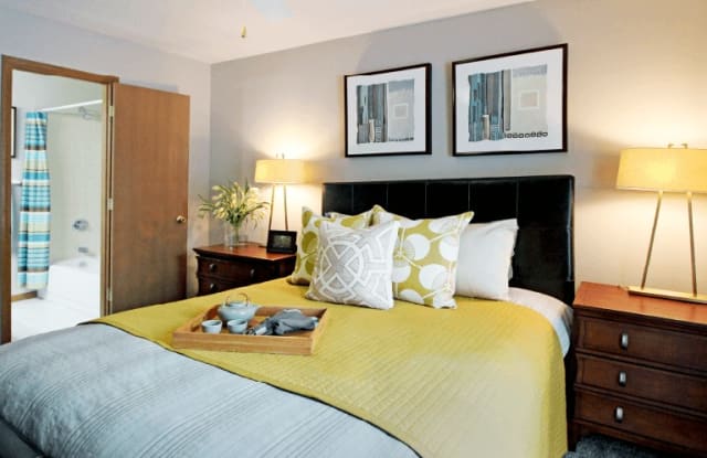 The Vanderbilt Apartments Gallery 4
