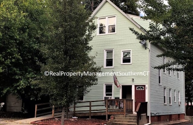 39 Lander Street - 39 Lander Street, New Haven, CT 06511