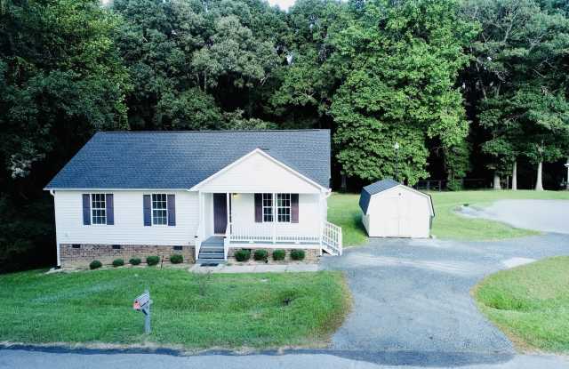 1000 Meadowgreen Drive photos photos