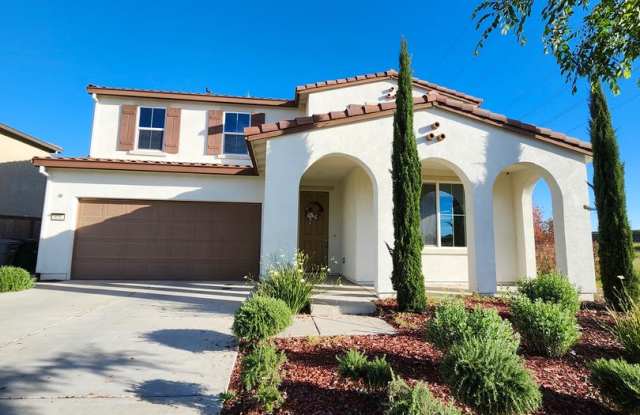 Beautiful Plumas Lake home on a large lot with SOLAR photos photos