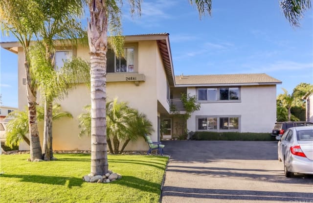 24841 Sherwood Way - 24841 Sherwood Way, Dana Point, CA 92629