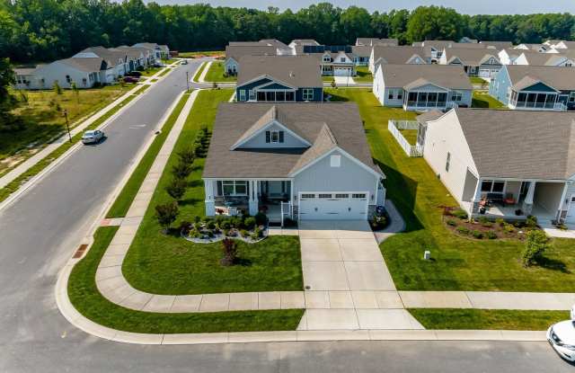 High-End Year Round Rental in Lewes photos photos