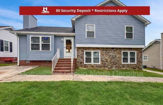 504 Kelley Rd - 504 Kelly Road, Greensboro, NC 27401 504 Kelley Rd - 504 Kelly Road, Greensboro, NC 27401