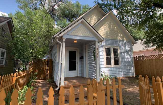 3012 W Pikes Peak Ave photos photos