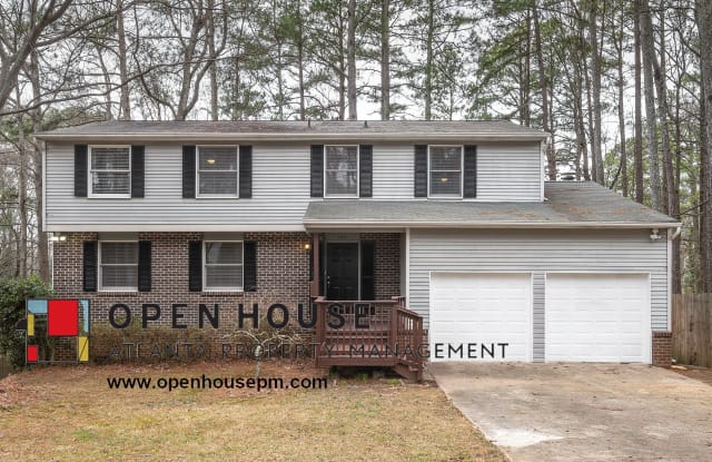 120 Sheringham Dr - 120 Sheringham Drive, Roswell, GA 30076