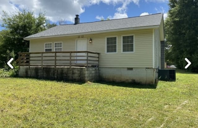 1112 Harper Rd - 1112 Harper Road, Gaston County, NC 28056