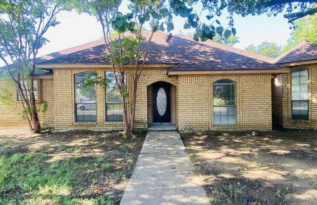 COMING SOON IN KELLER ISD! - 698 Buttercup Drive, Keller, TX 76248