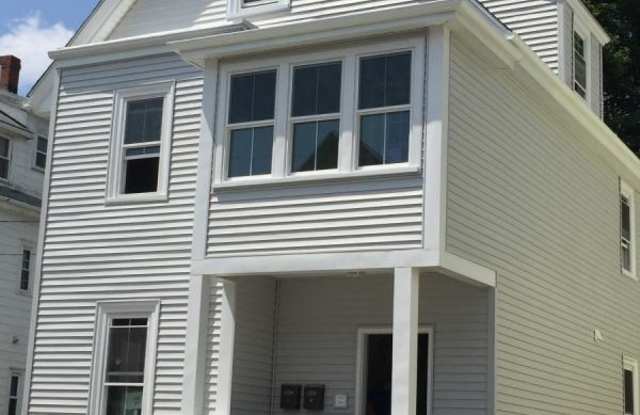 56 Neponset Ave. - 56 Neponset Avenue, Boston, MA 02131