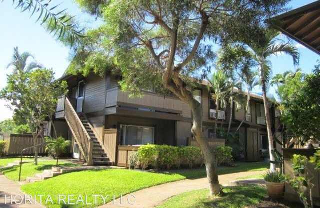 91-1189 PUAMAEOLE ST. #26/R Gallery 3