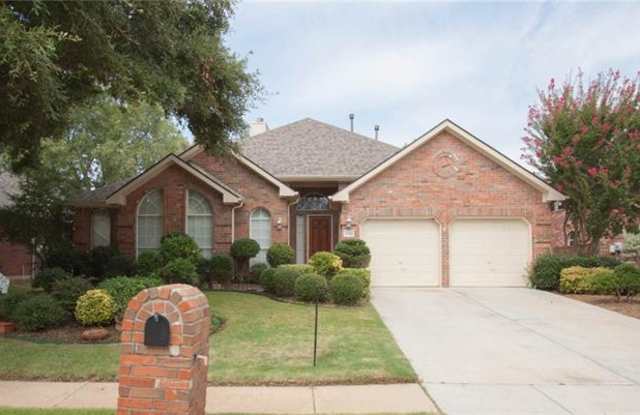 2725 Halsey Drive - 2725 Halsey Drive, Flower Mound, TX 75028