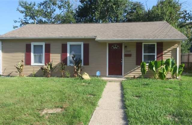 1509 Morgan Drive photos photos