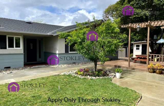 3651 Treat Boulevard photos photos