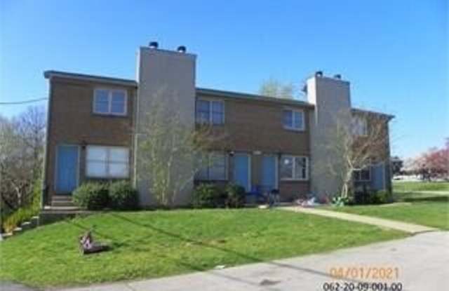 902 Plaza Drive - 902 Plaza Drive, Frankfort, KY 40601 902 Plaza Drive - 902 Plaza Drive, Frankfort, KY 40601