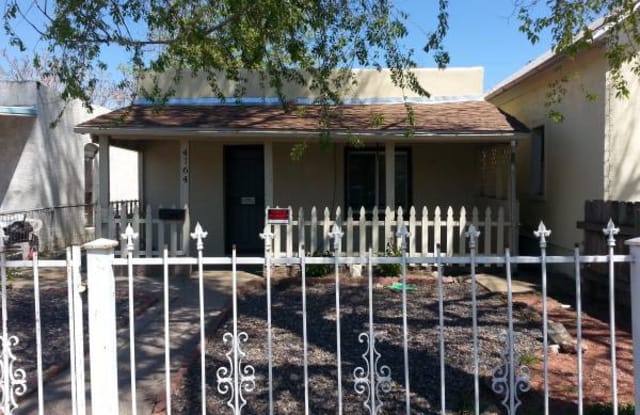 4764 High Street - 4764 High Street, Denver, CO 80216