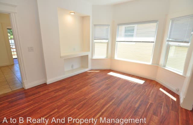 234 N. 7th Street - 234 North 7th Street, San Jose, CA 95112