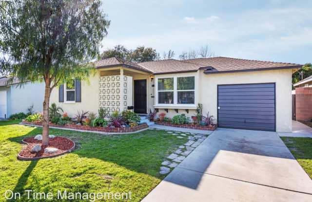 1833 Lave Ave. - 1833 Lave Avenue, Long Beach, CA 90815