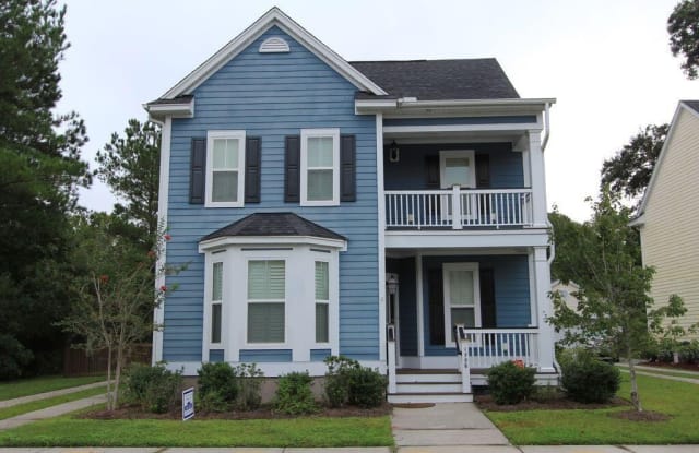 1796 Cornsilk Drive - 1796 Cornsilk Drive, Charleston, SC 29414