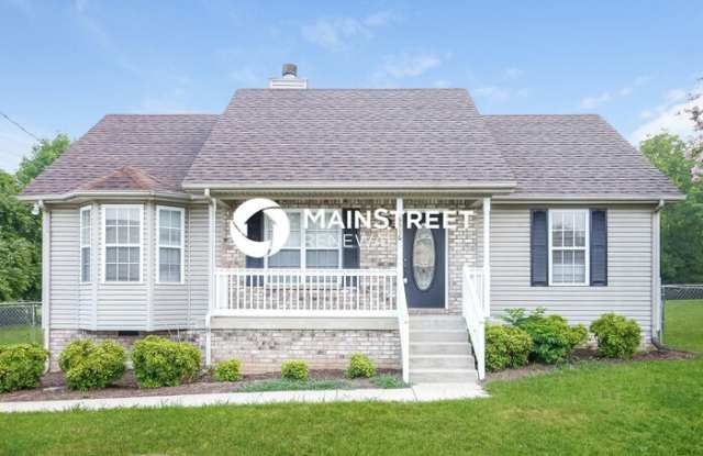 3516 Standing Stone Drive Gallery 1