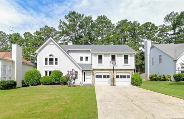 4180 Pineset Drive - 4180 Pineset Drive, Alpharetta, GA 30022