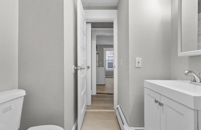 260 Orchard Street - 2nd flr photos photos