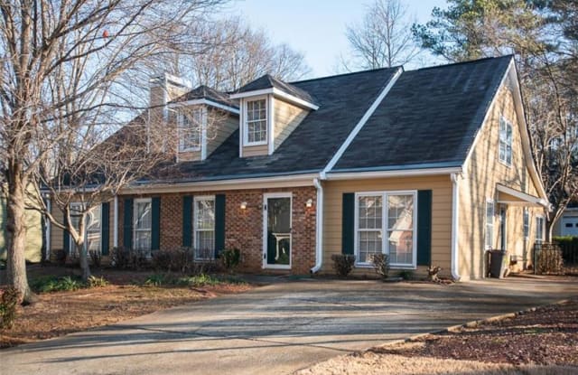 610 Oakledge Drive NW - 610 Oakledge Drive Northwest, Marietta, GA 30060