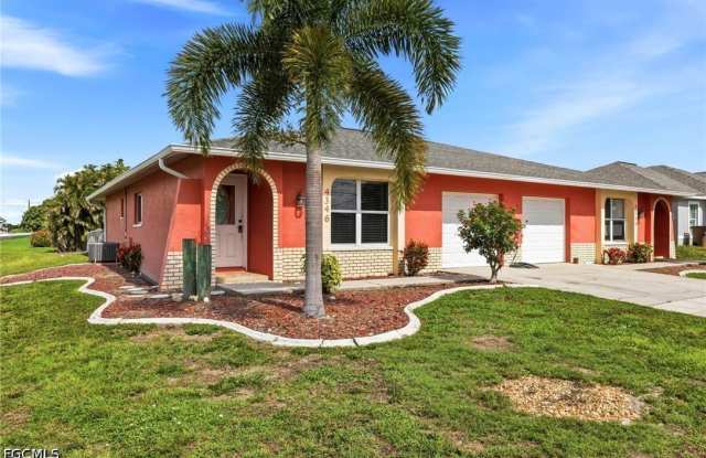 4346 Santa Barbara Boulevard photos photos