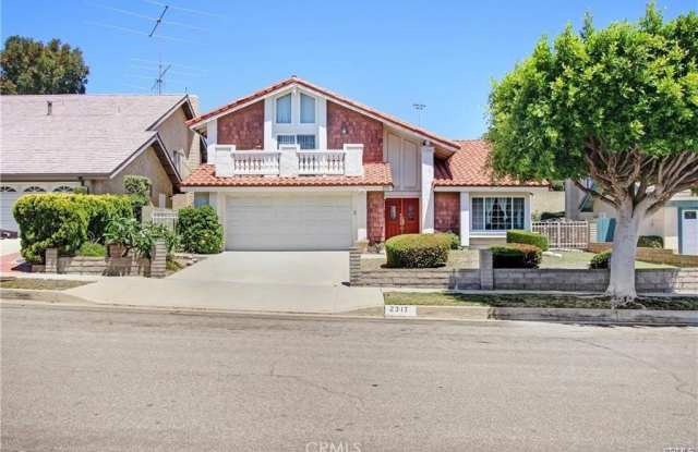 2317 Santa Fe Avenue photos photos