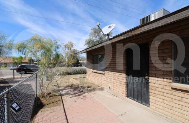 1861 North Center Street - 1861 North Center Street, Mesa, AZ 85201