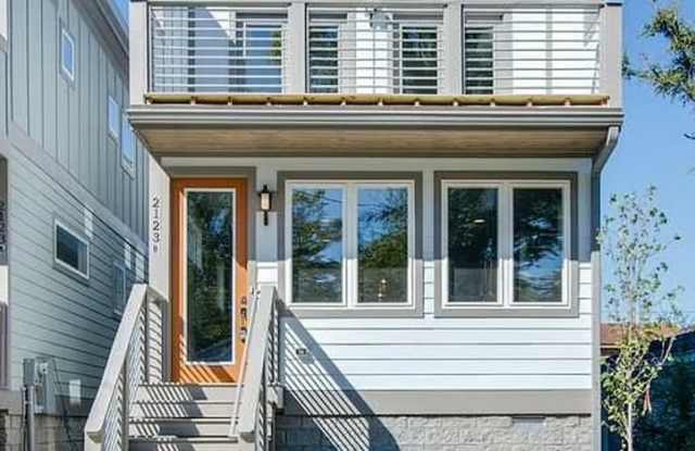 Charming 3BR House in Nashville photos photos