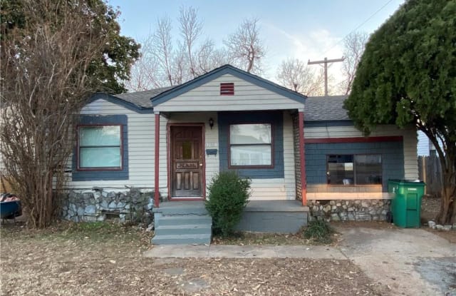 3124 NW 33 Street - 3124 Northwest 33rd Street, Oklahoma City, OK 73112