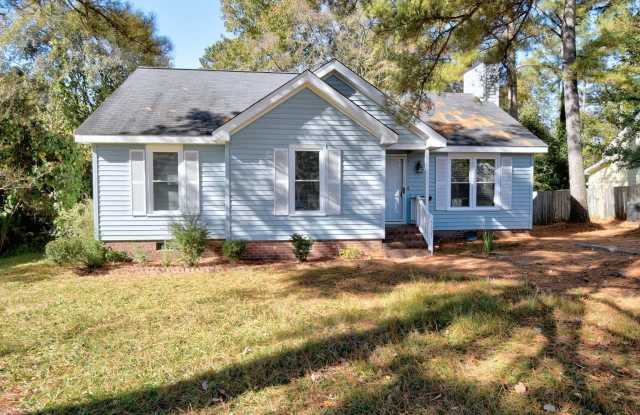 3621 Castlegate Drive - 3621 Castlegate Drive, Wake County, NC 27616