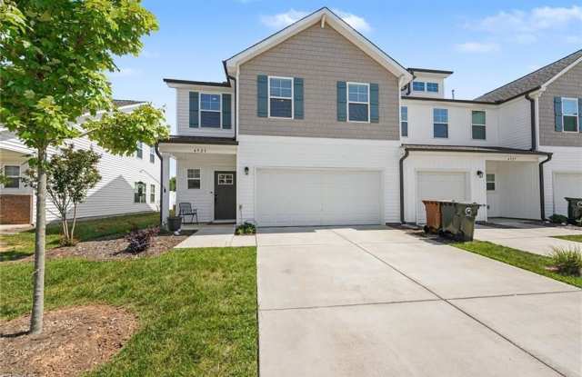 4925 Cannon Crossing Circle Gallery 1