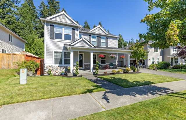 Stunning large 4 bedroom in Northwest Landing! photos photos