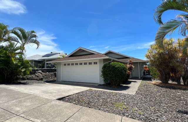 For Rent|  Two Bedroom / Two Bath Pualani Estates House photos photos