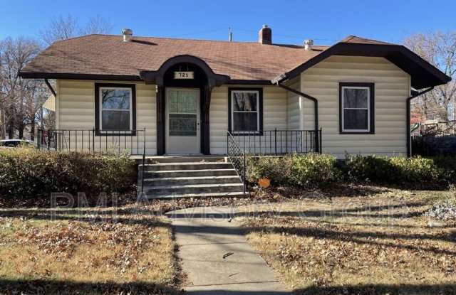 721 SW Park Ln photos photos