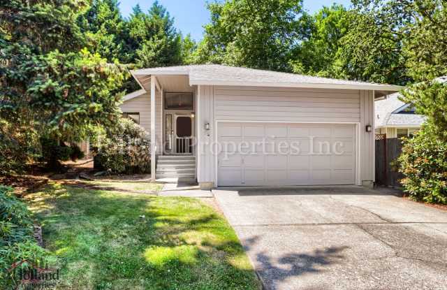 Beautiful Pet-Friendly Single-Family Home in Beaverton! photos photos