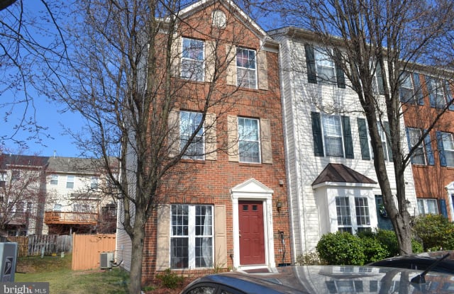 21075 PICKERELWEED TERRACE - 21075 Pickerelweed Terrace, Ashburn, VA 20147
