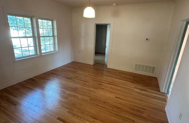 Completely Remodeled 3-Bedroom, 1-Bathroom Home in Downtown Springdale - with fully fenced in yard & detached shop! Gallery 4