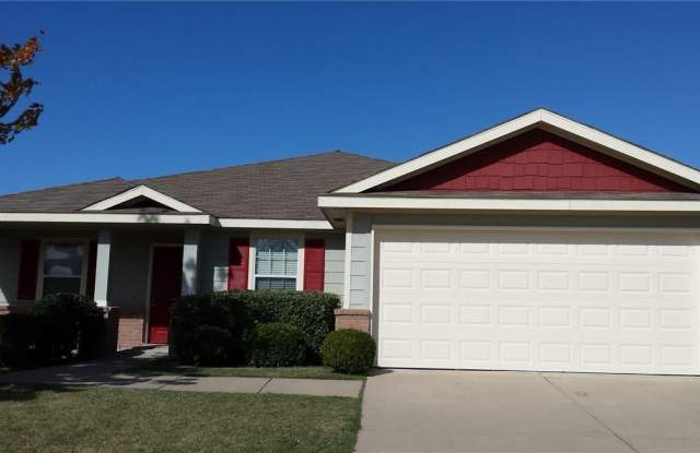 9600 George Washington Dr - 9600 George Washington Drive, McKinney, TX 75072