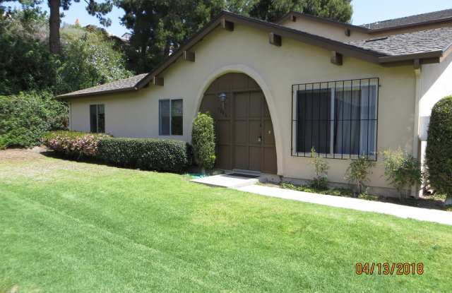Three Bedroom Condo in Rancho Penasquitos - 9848 Caminito Bolsa, San Diego, CA 92129