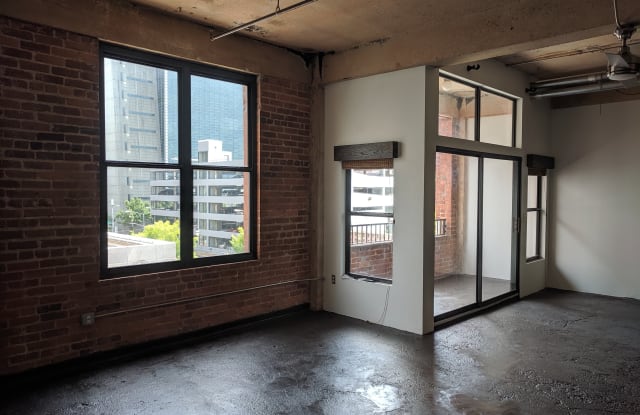 95 Forsyth St Sw - 95 Forsyth Street Southwest, Atlanta, GA 30303